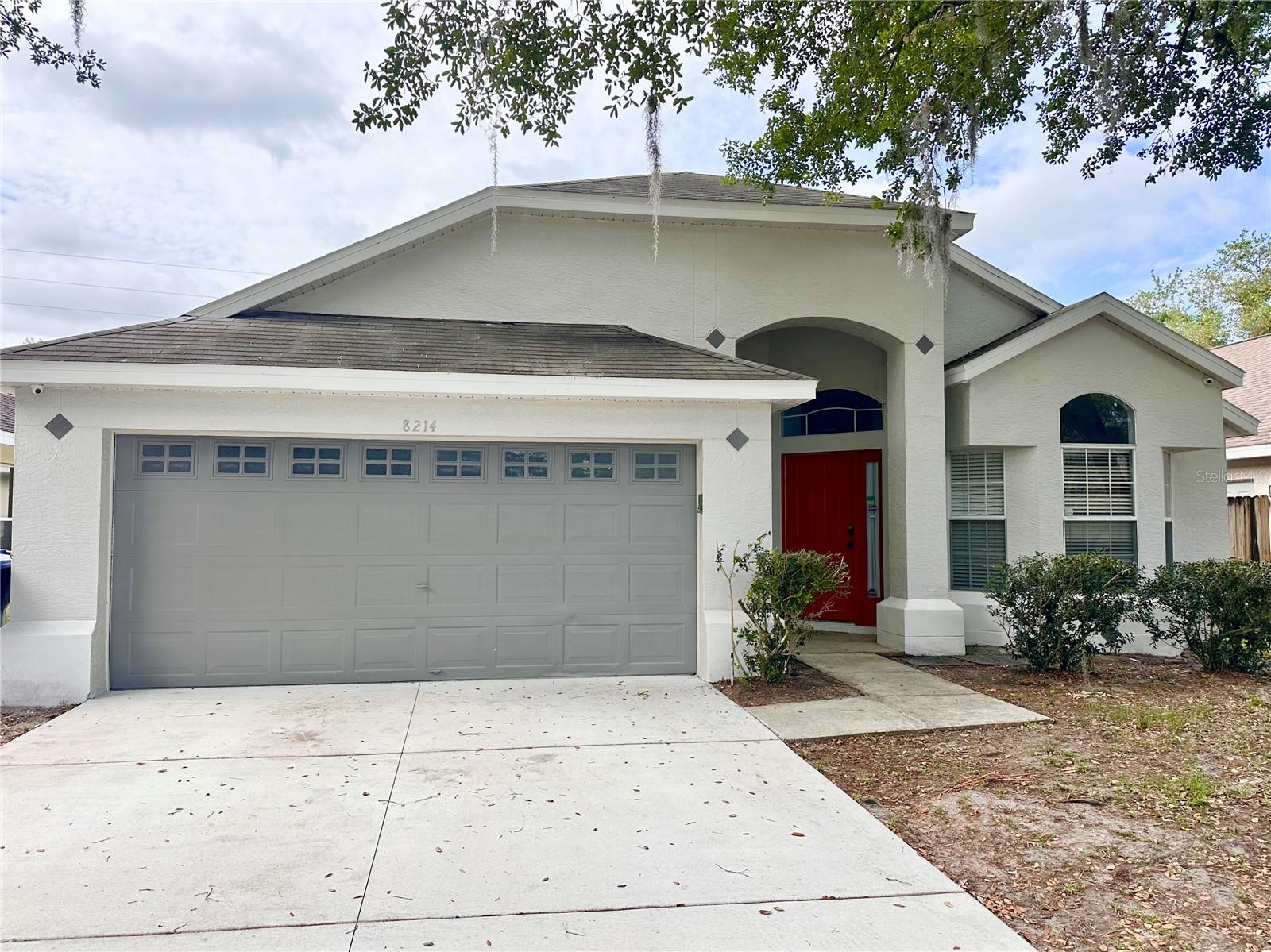 8214 Woodsworth Drive, FL