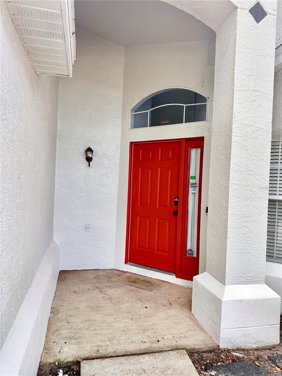 8214 Woodsworth Drive, FL
