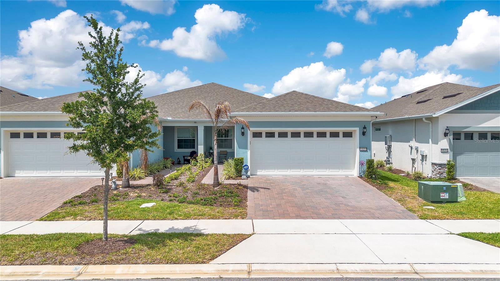 15157 Aqua Sol Lane, FL