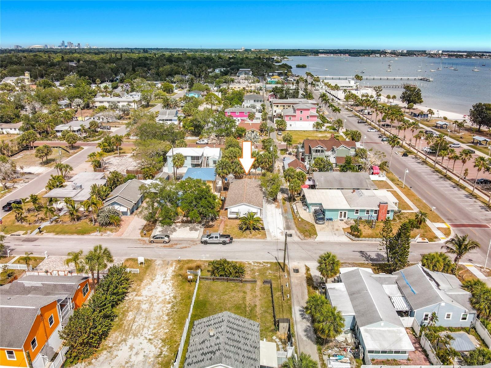 3120 Dupont Street, FL