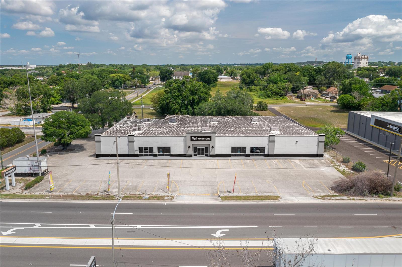 126 State Road 60, FL