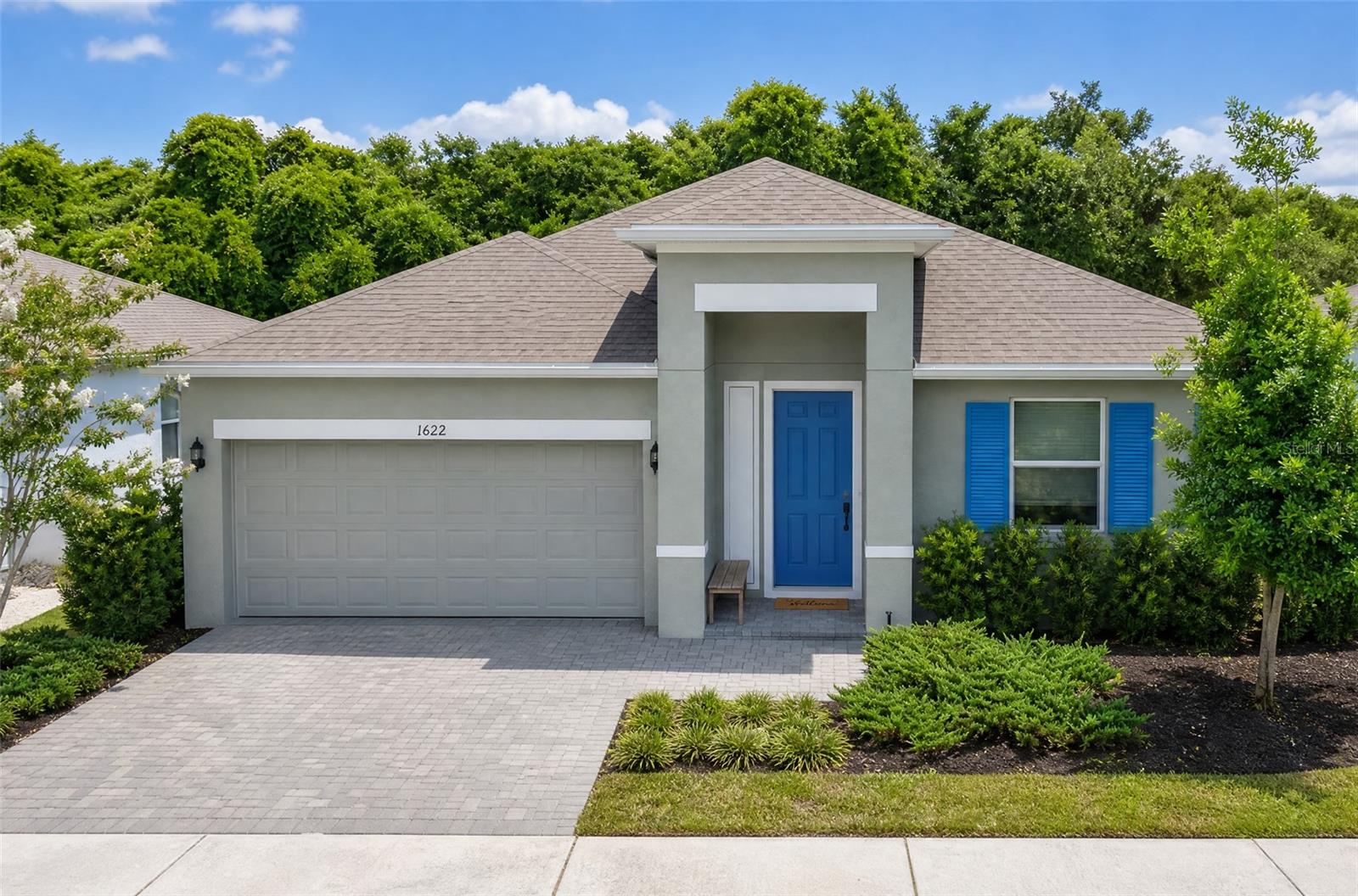 1622 Way Of Peace Lane, FL