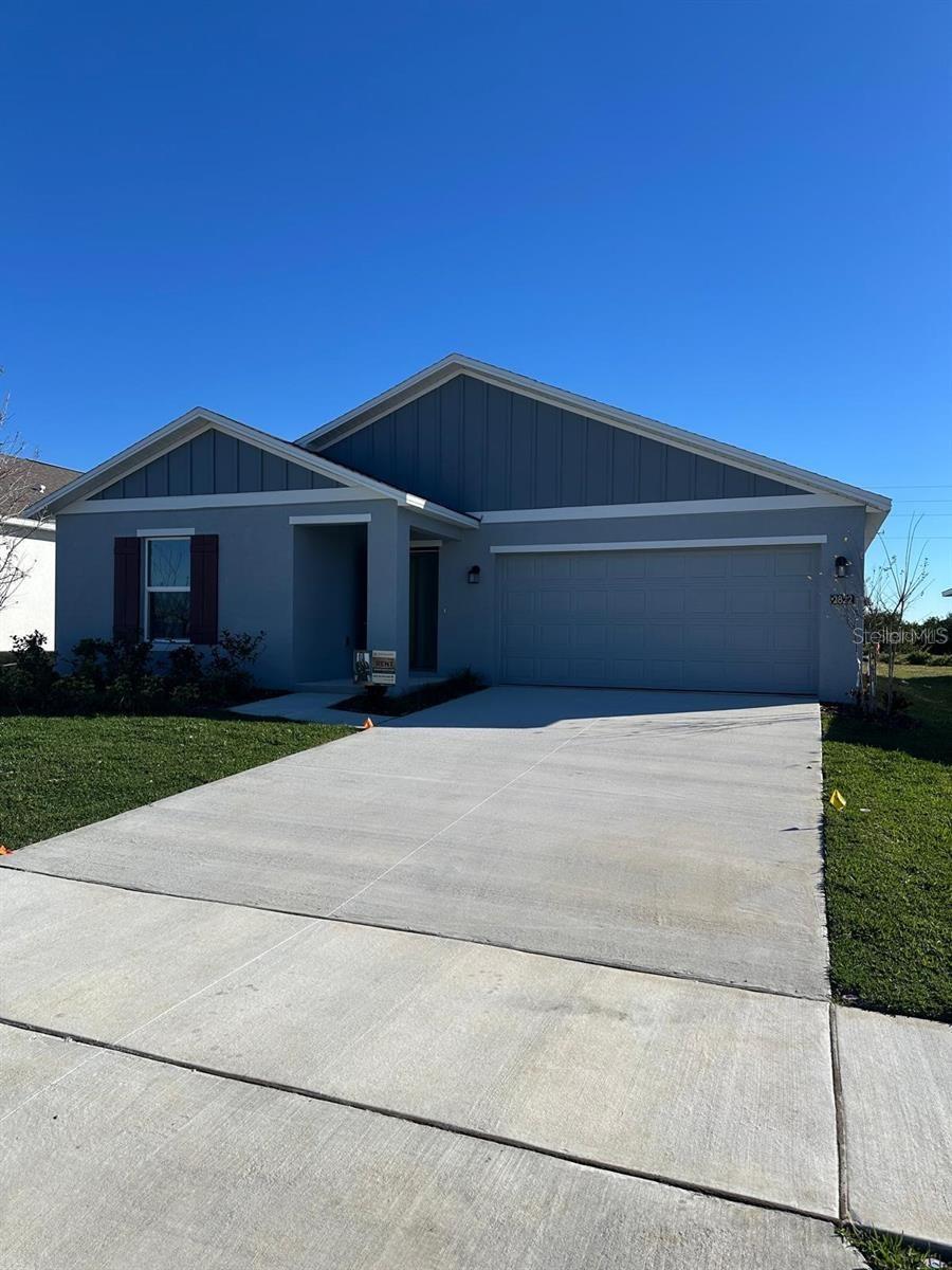 2822 Pennachio Drive, FL