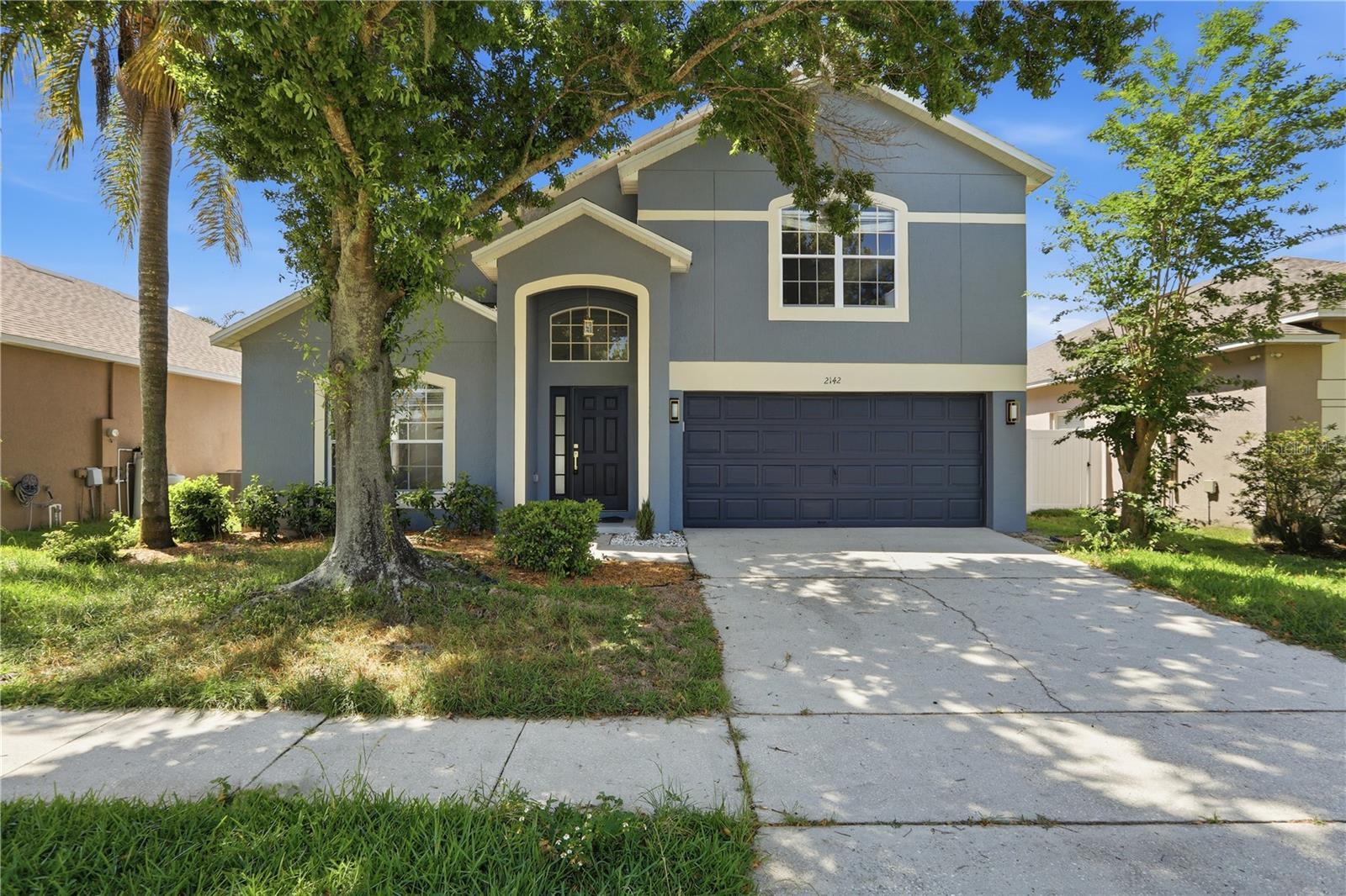 2142 Brandywine Falls Way, FL
