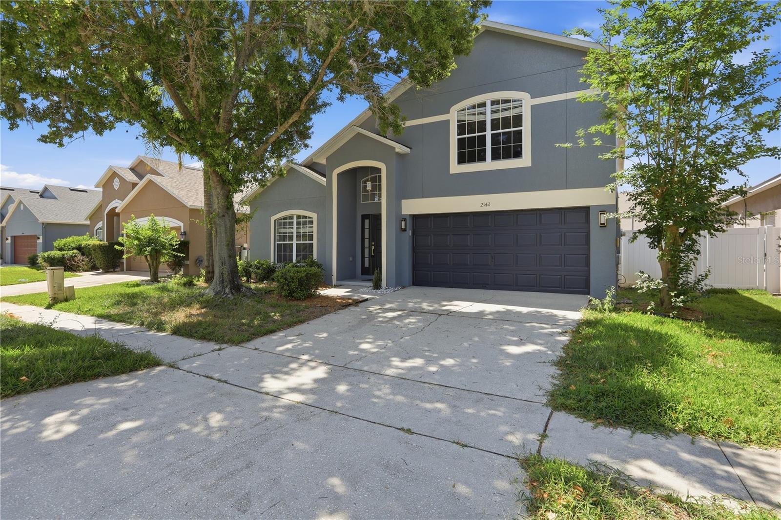 2142 Brandywine Falls Way, FL
