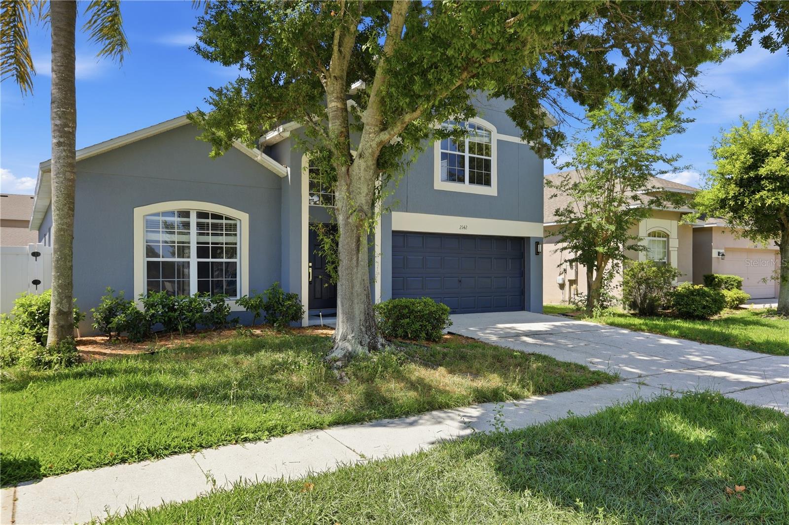 2142 Brandywine Falls Way, FL