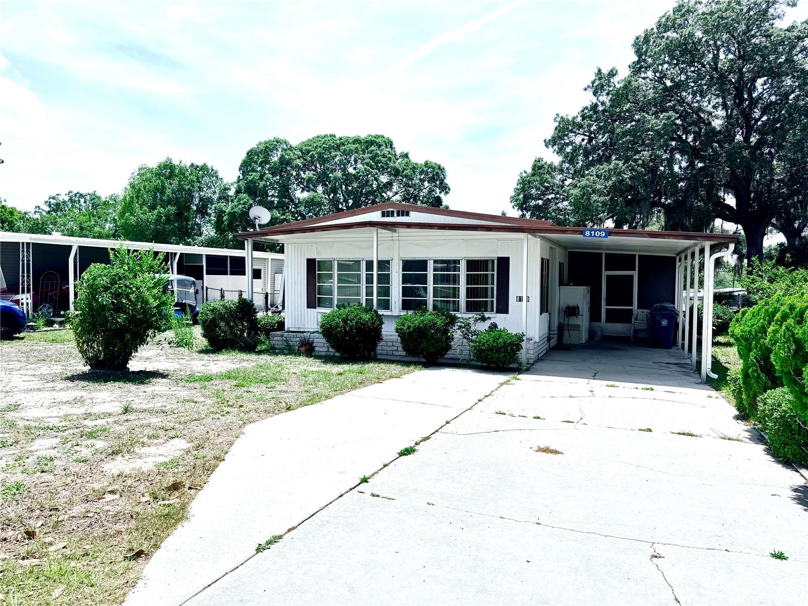 8109 Little Tee Lane, FL