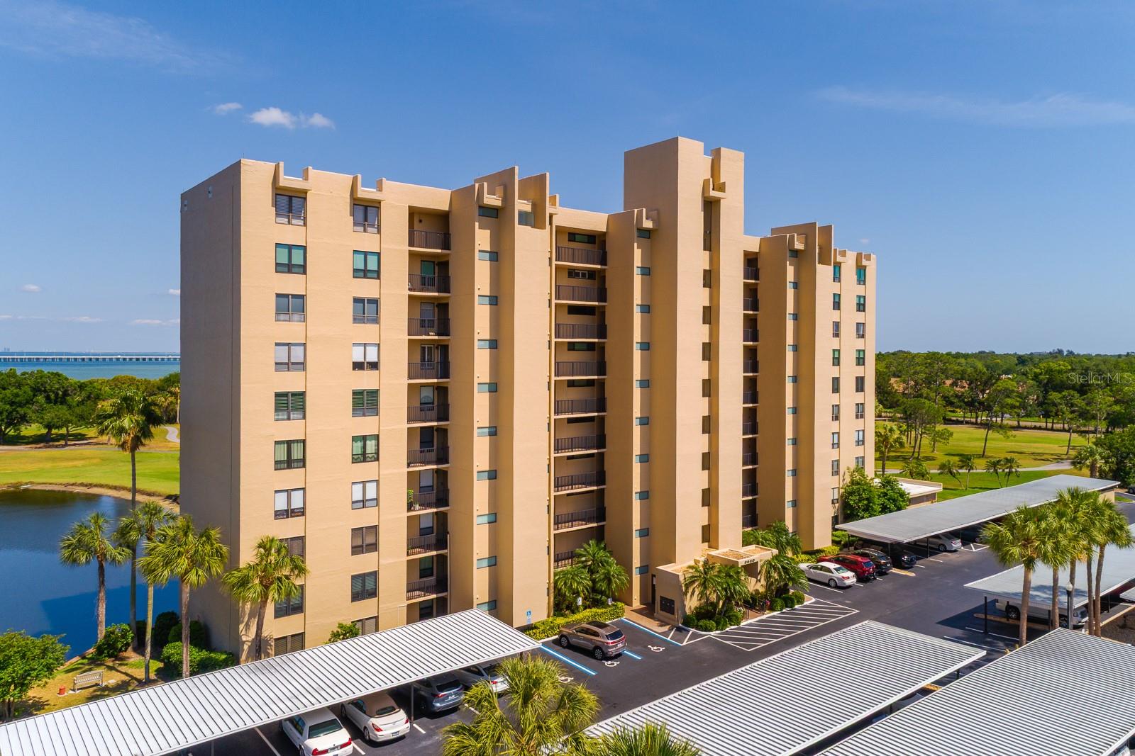 2620 Cove Cay Drive, FL