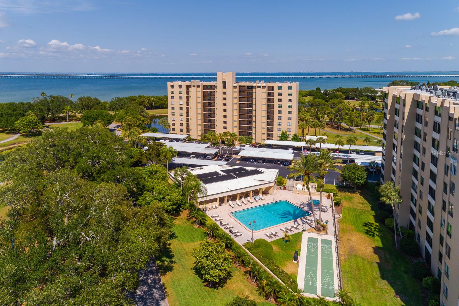 2620 Cove Cay Drive, FL