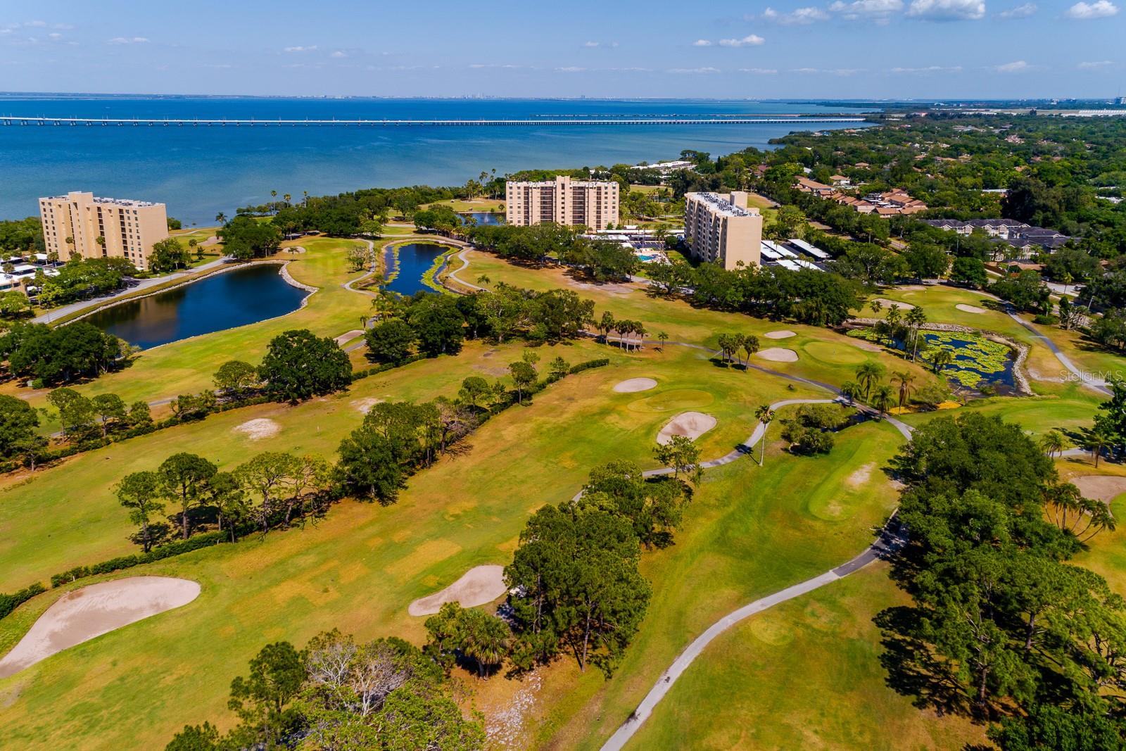 2620 Cove Cay Drive, FL