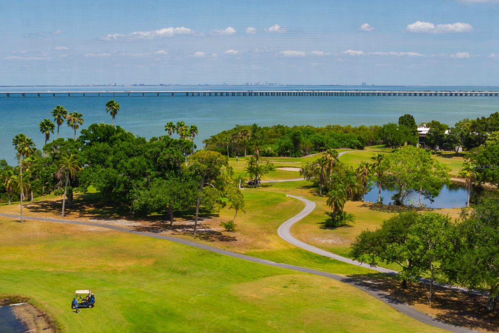 2620 Cove Cay Drive, FL