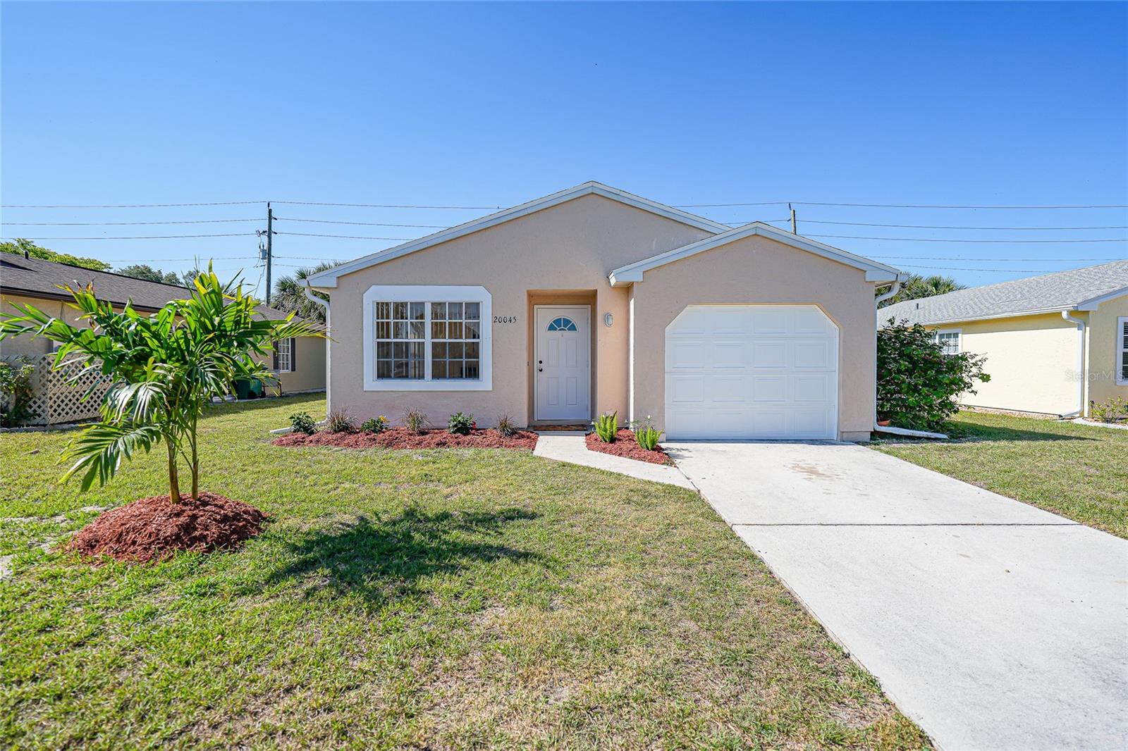 20045 Sancraft Avenue, FL
