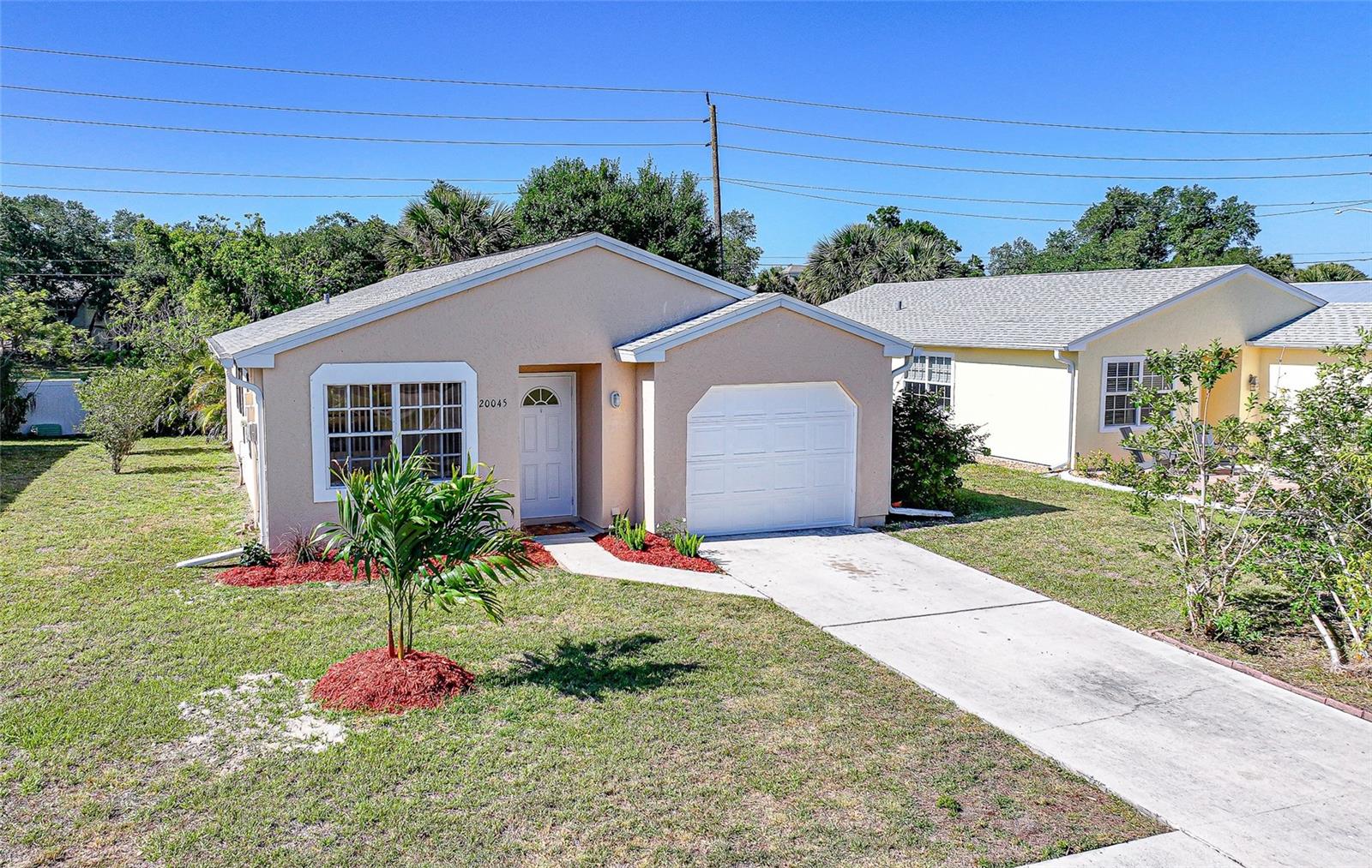 20045 Sancraft Avenue, FL