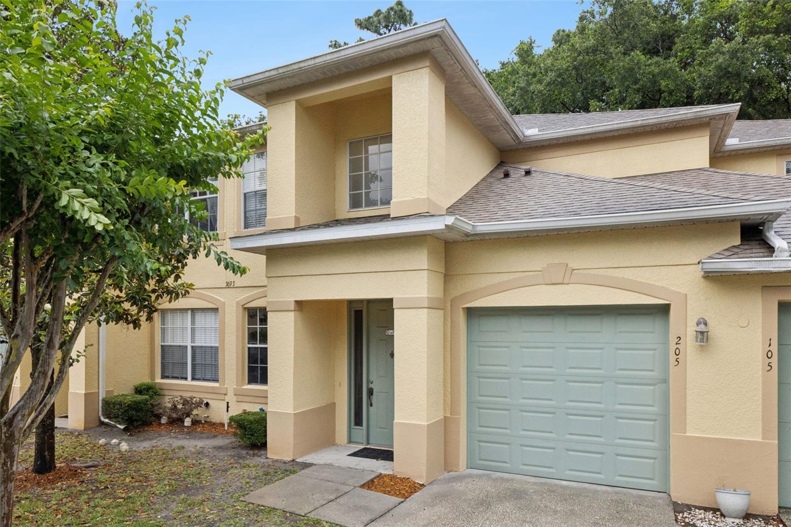 3693 Oakdale Circle, FL