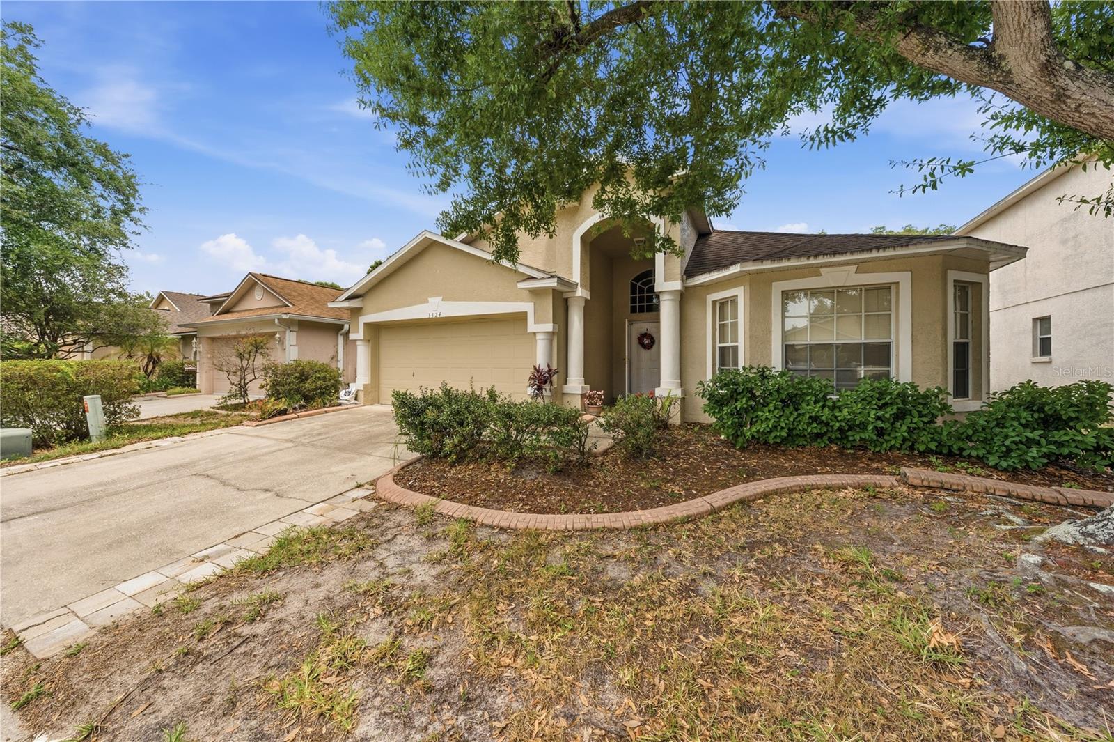 3324 Manor Cove Circle, FL