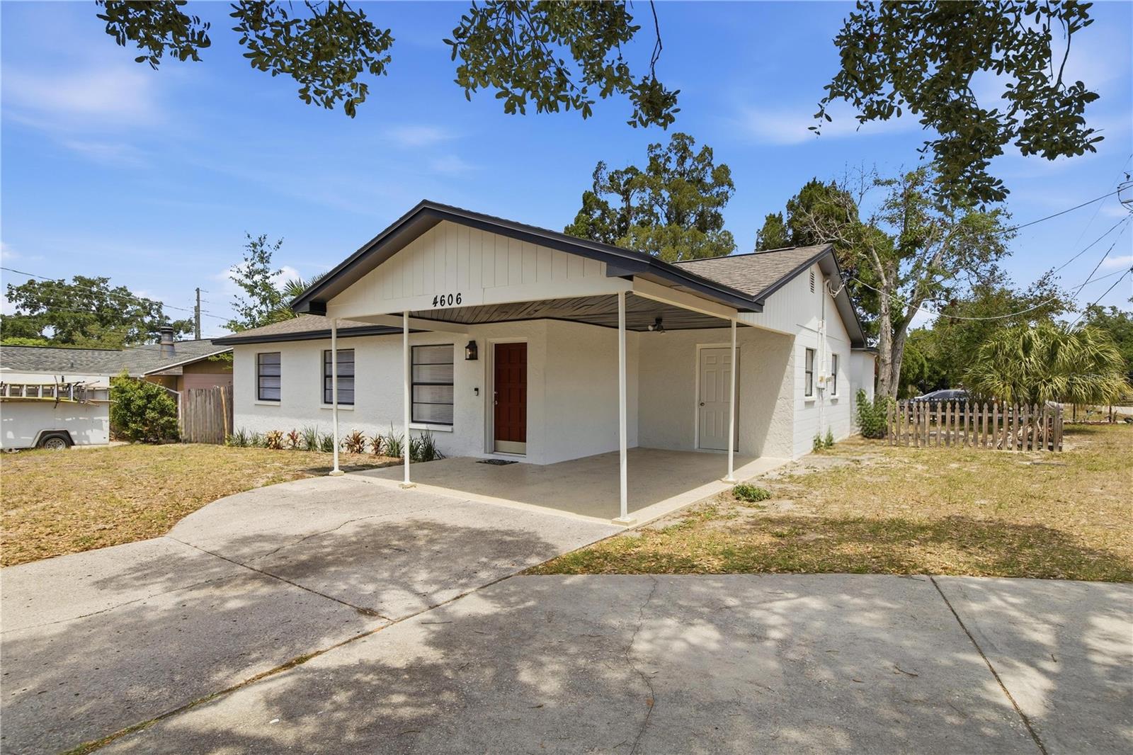 4606 Linebaugh Avenue, FL