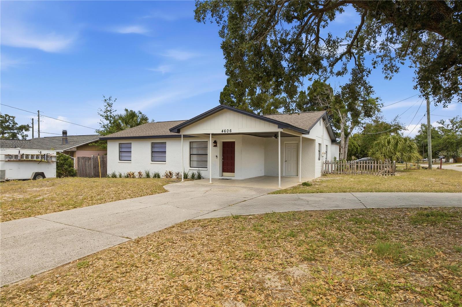 4606 Linebaugh Avenue, FL