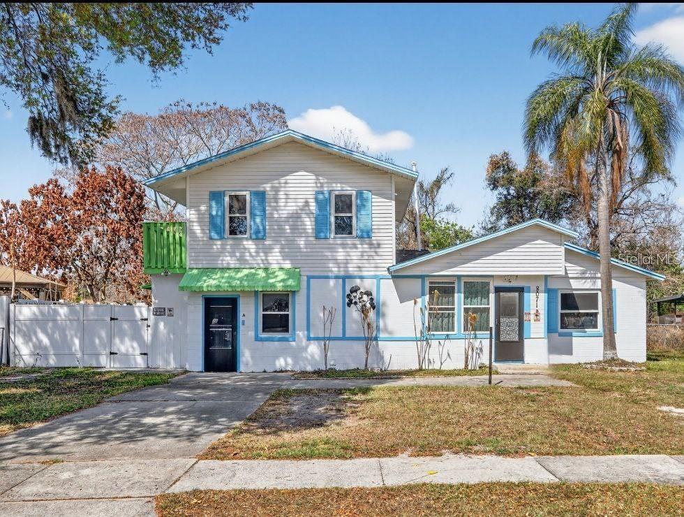 8071 Rhea Circle, FL