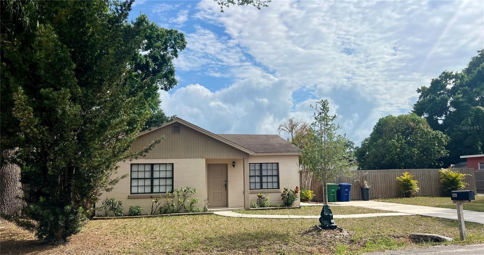3110 Ivy Street, FL