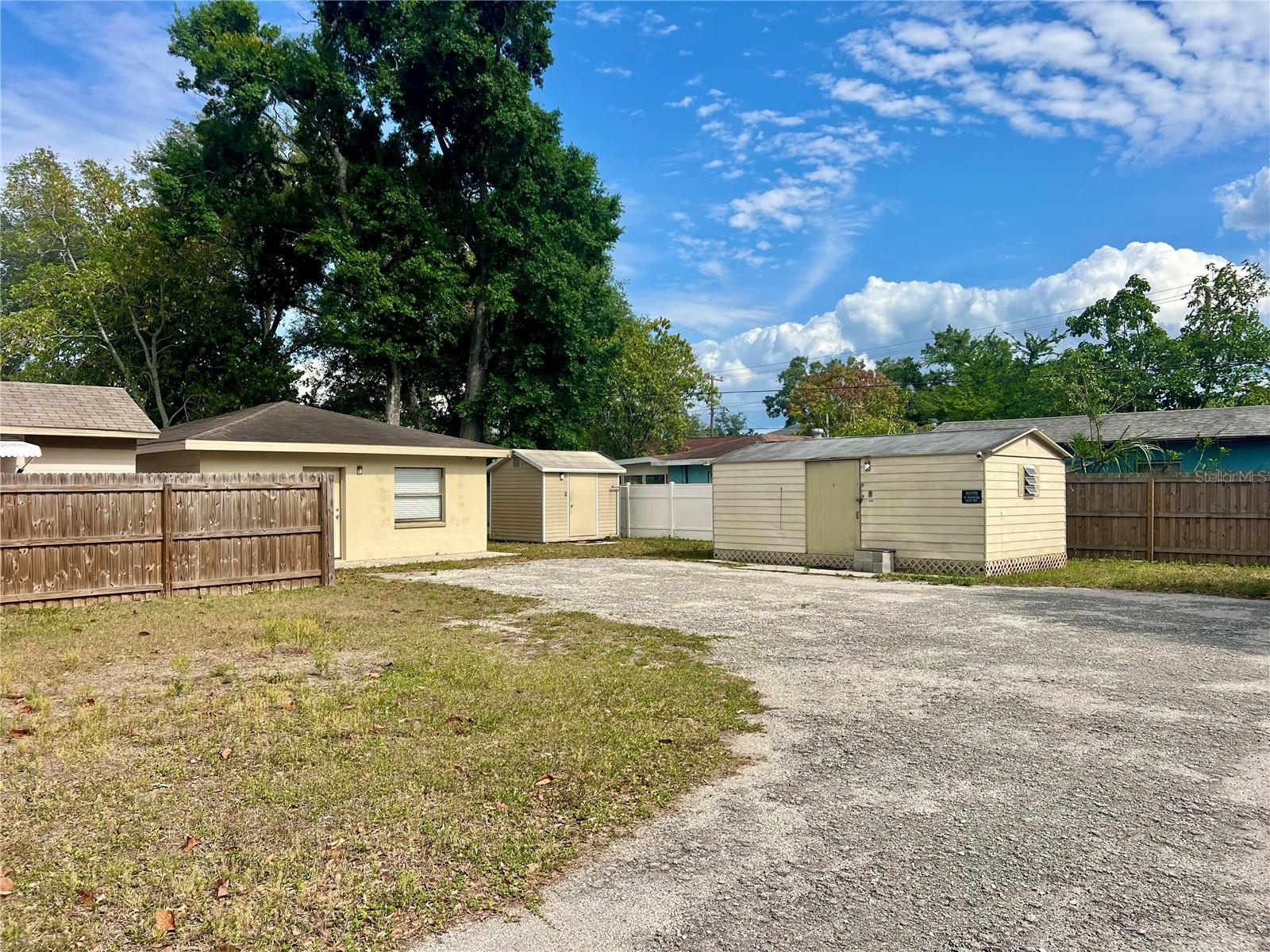3110 Ivy Street, FL