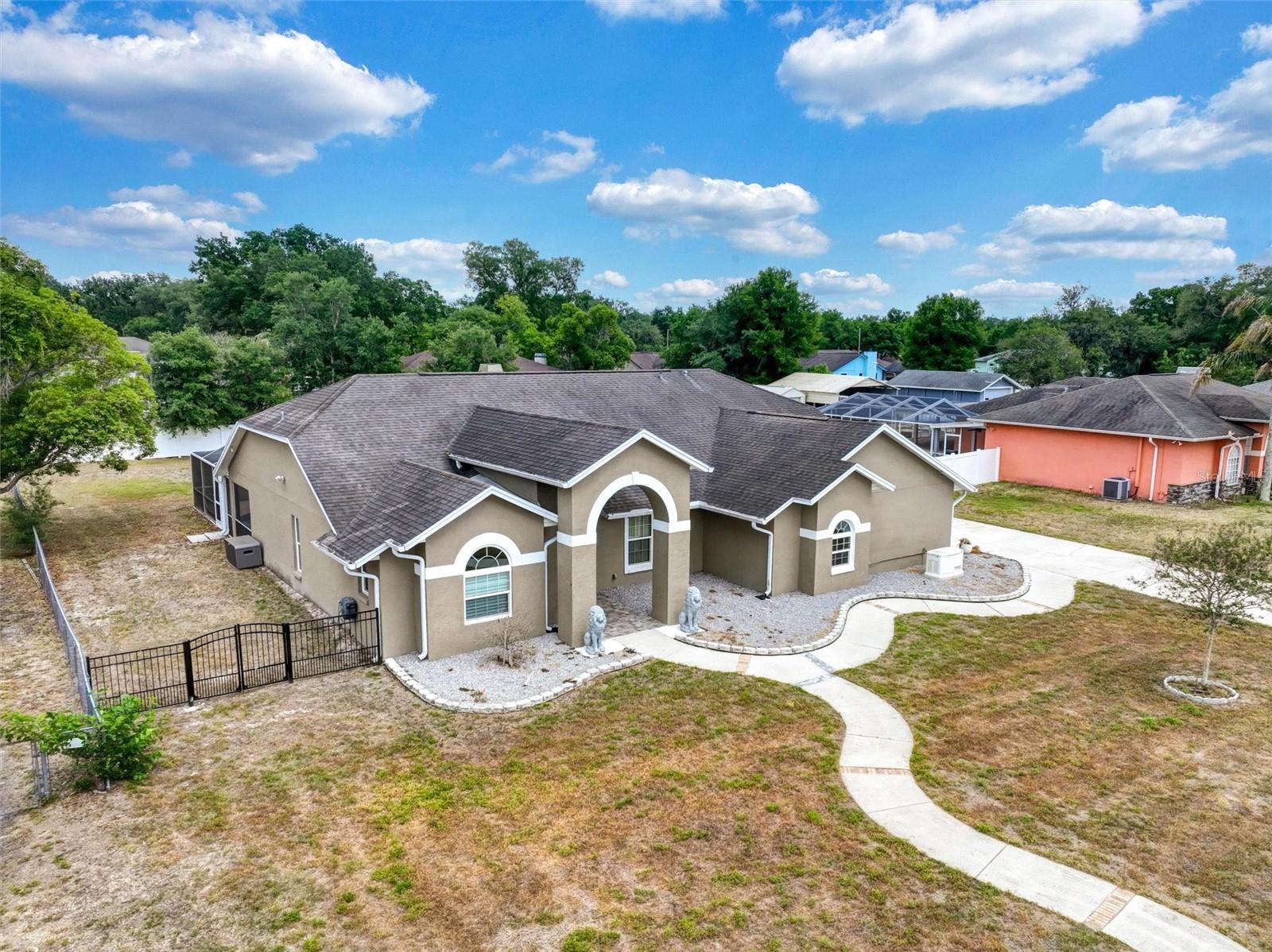 12229 Langshaw Drive, FL
