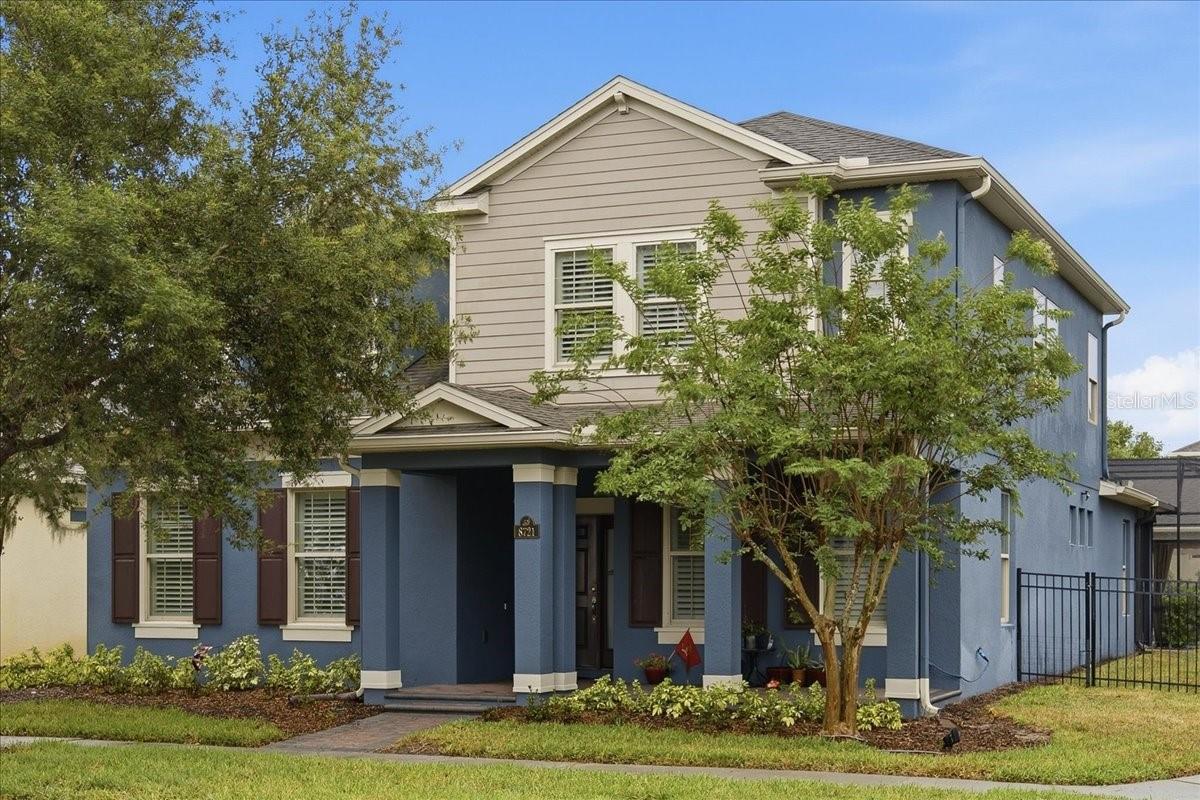 8721 Bayview Crossing Drive, FL