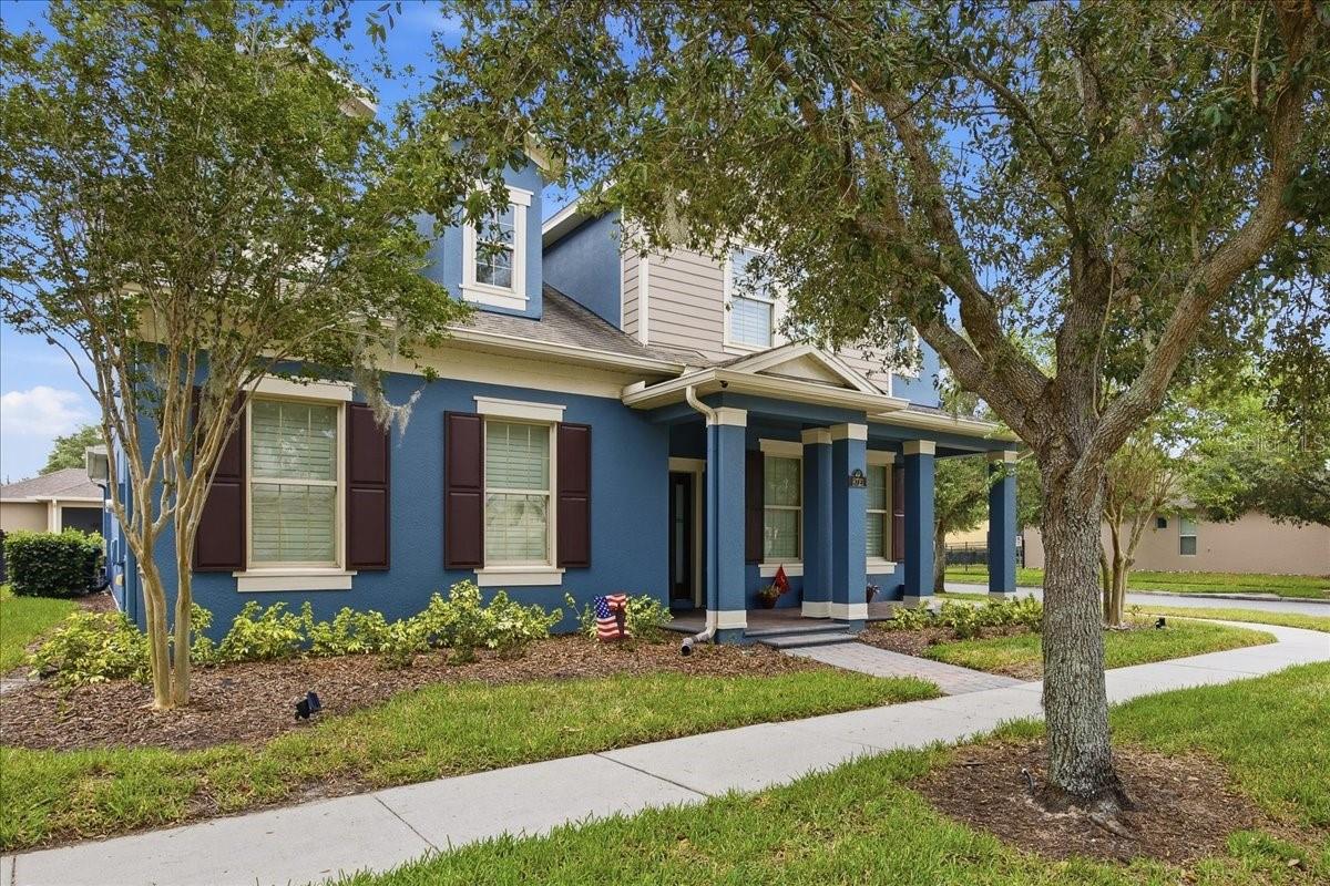 8721 Bayview Crossing Drive, FL