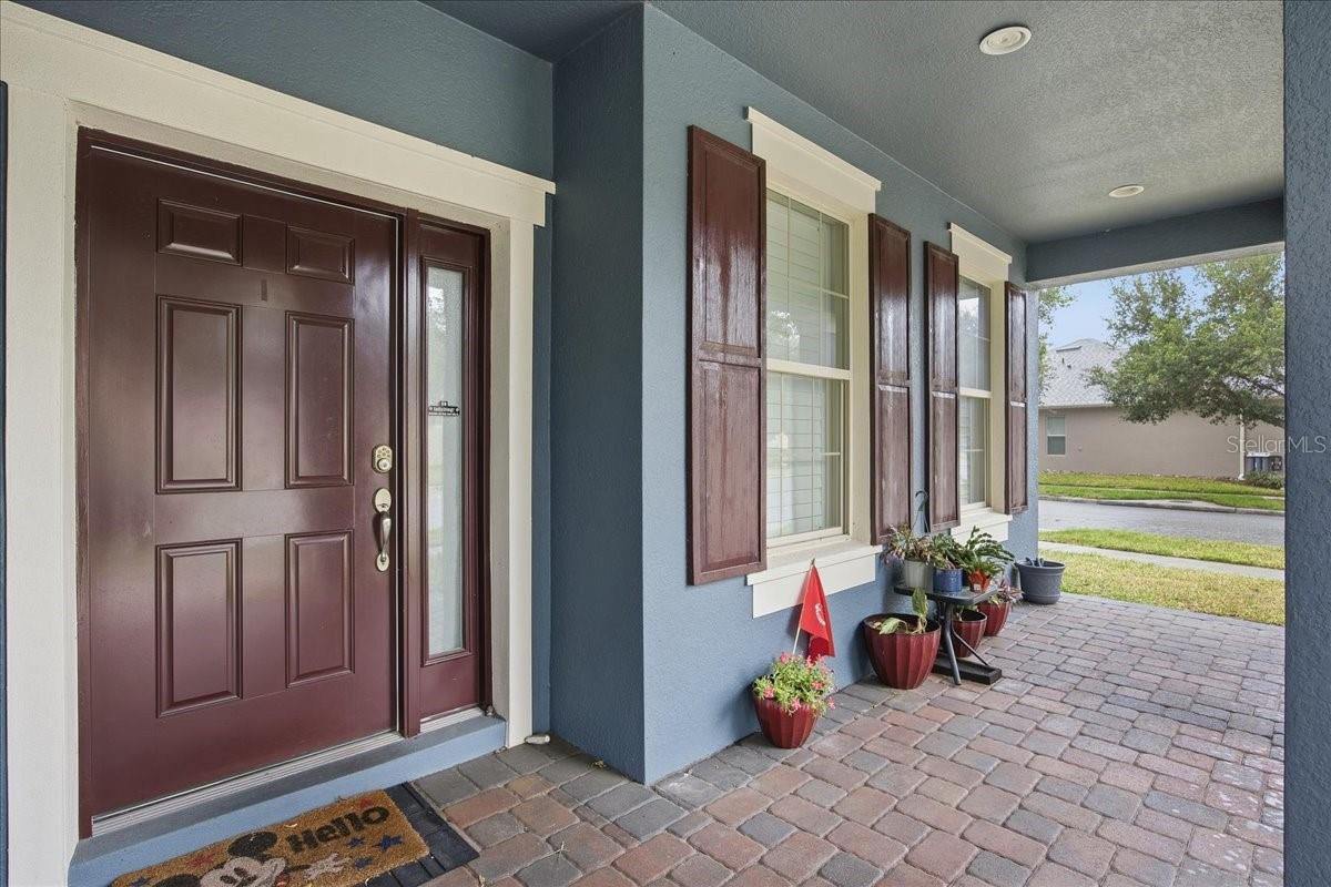 8721 Bayview Crossing Drive, FL