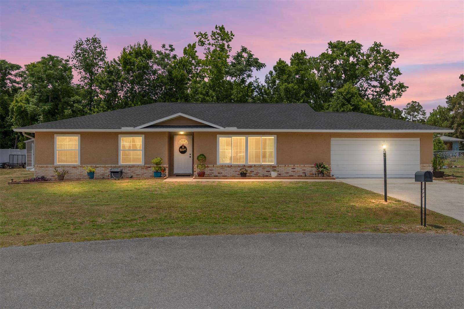 5 Silver Run, FL