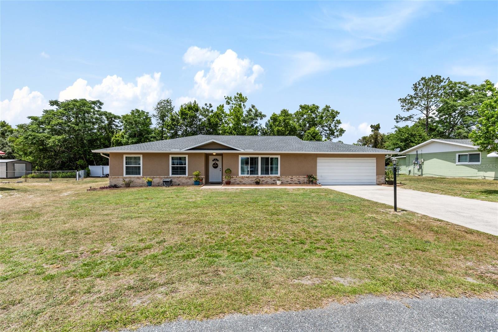 5 Silver Run, FL