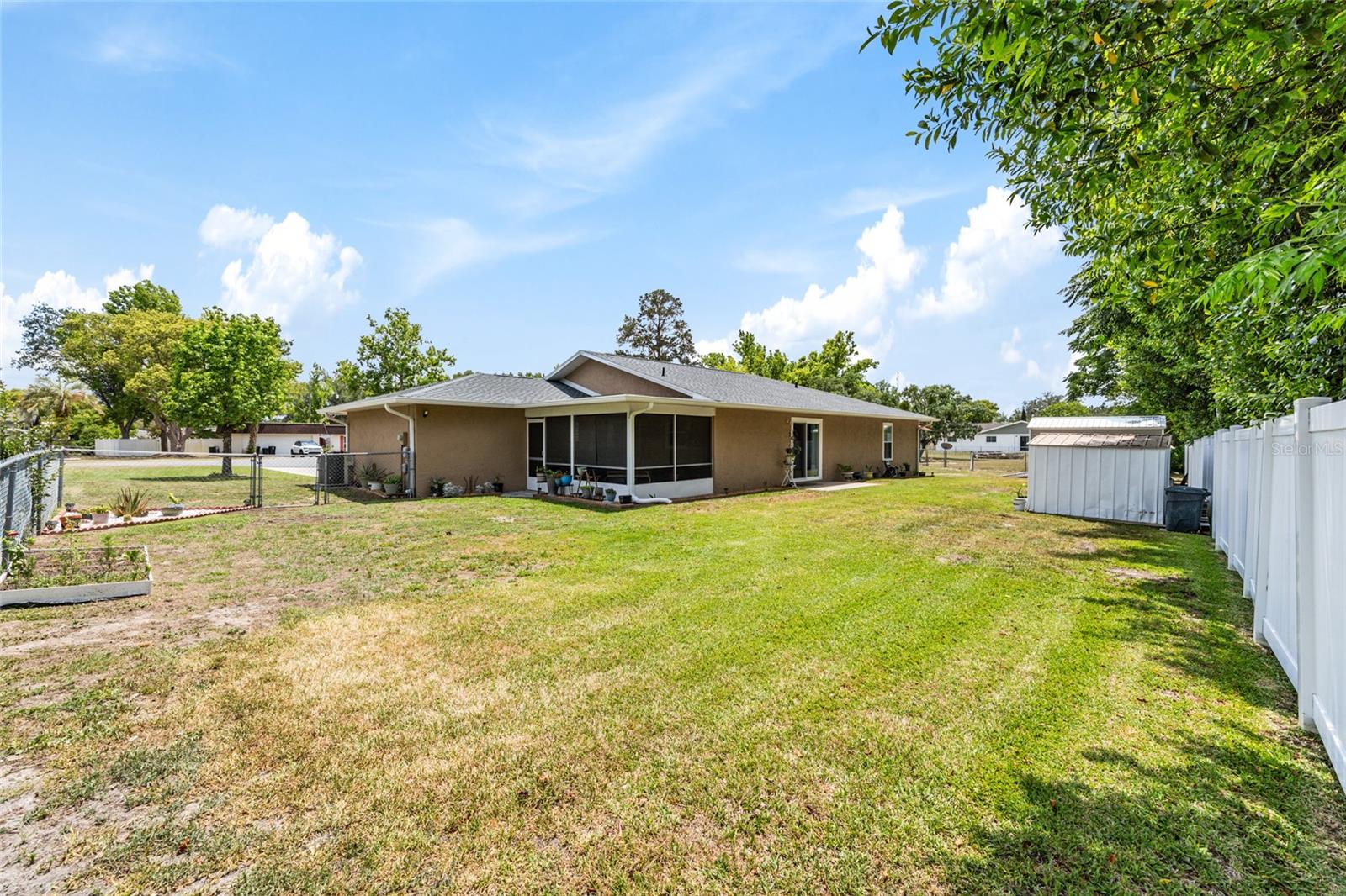 5 Silver Run, FL