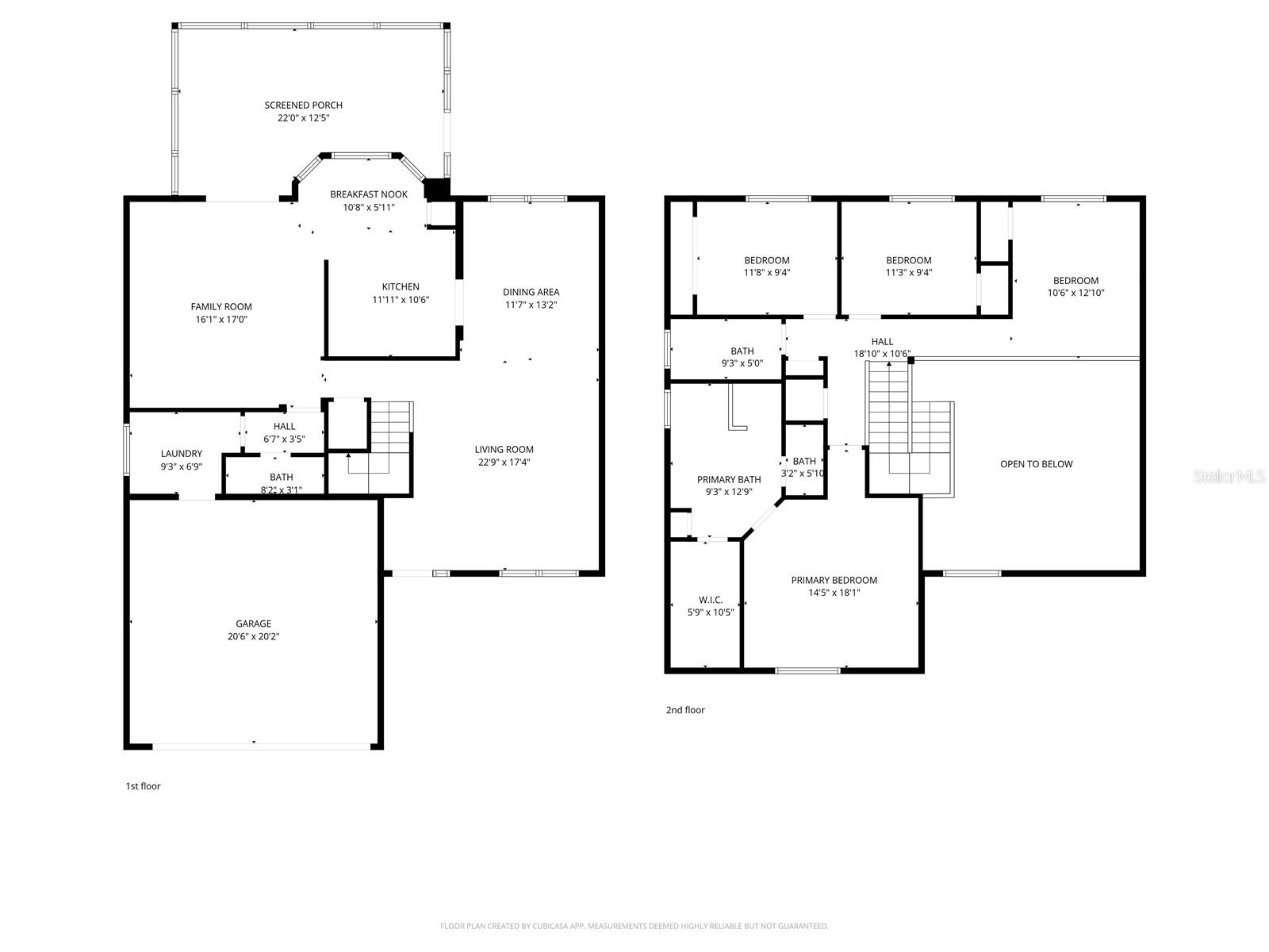 4845 Barchetta Drive, FL