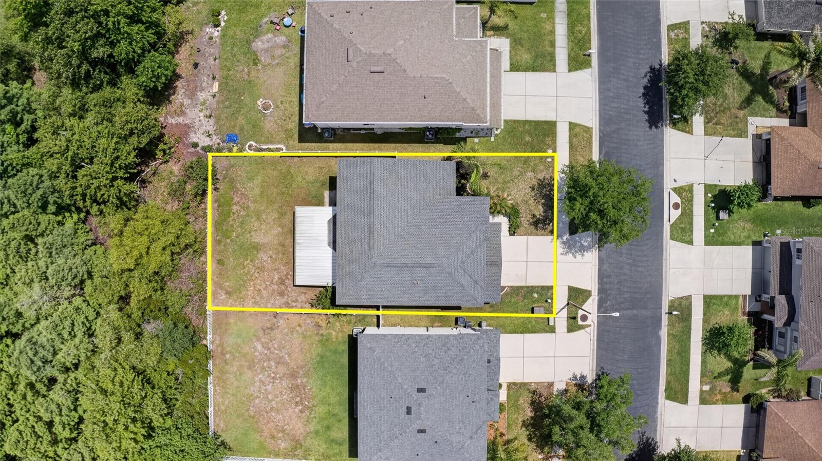 4845 Barchetta Drive, FL