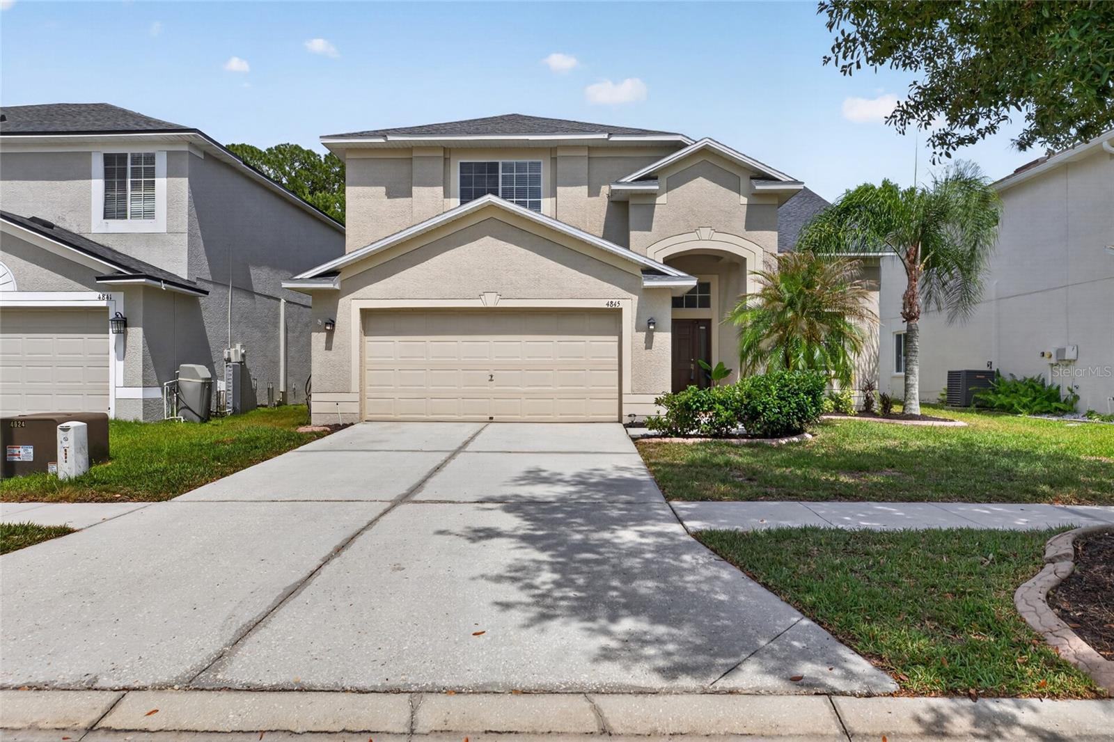4845 Barchetta Drive, FL