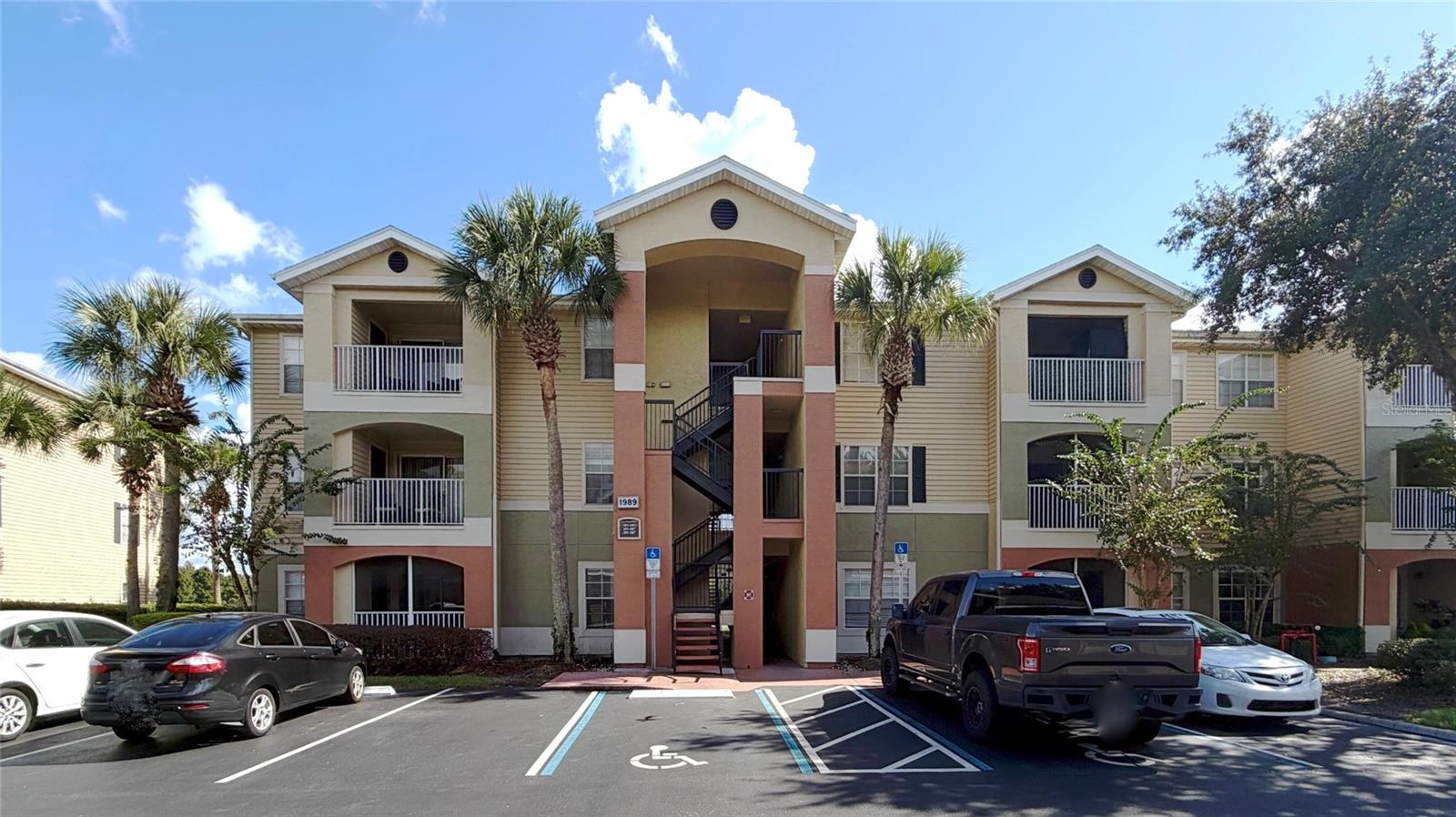 1989 Summer Club Drive, FL