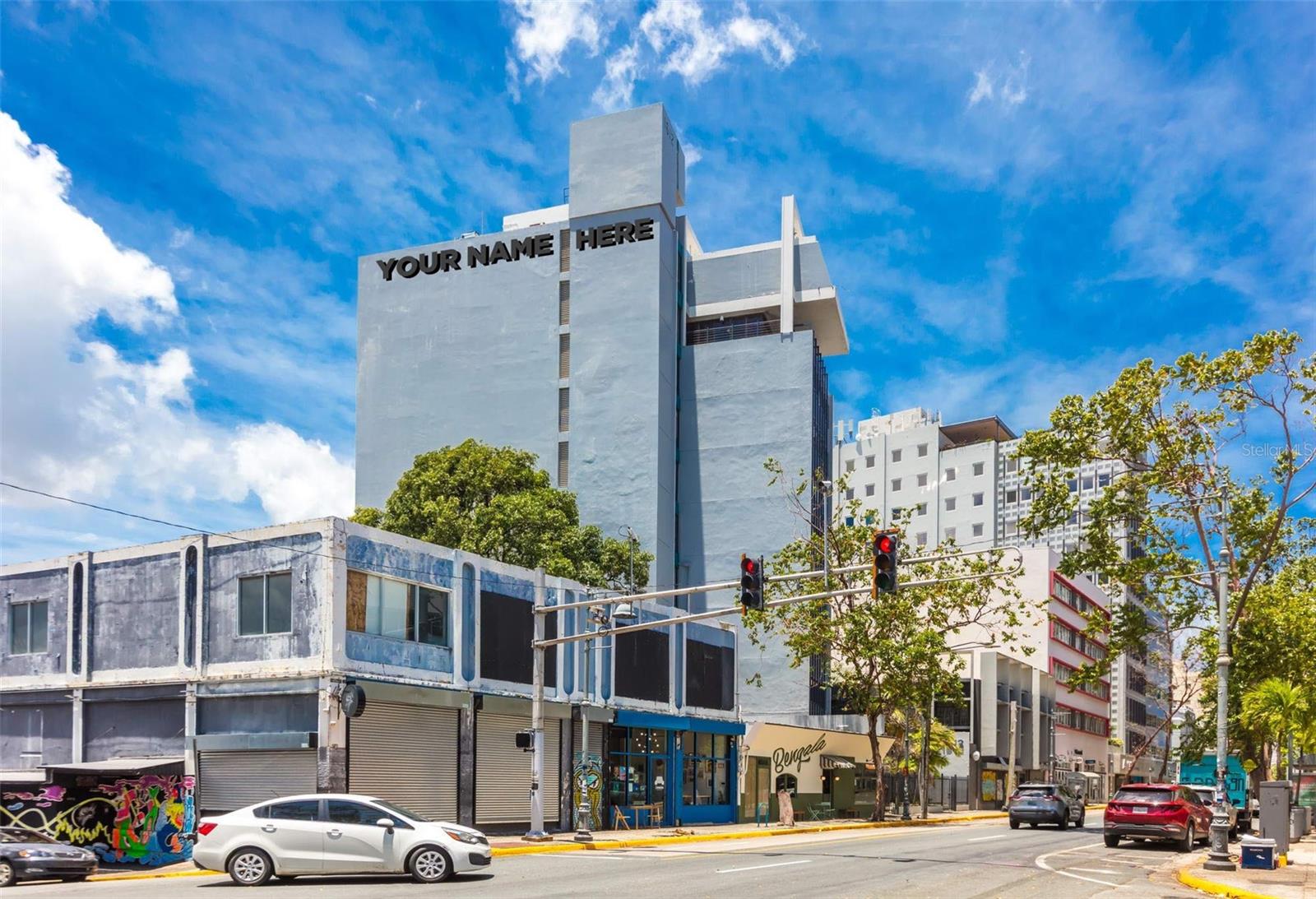 1612 Ponce De Leon Avenue, PR