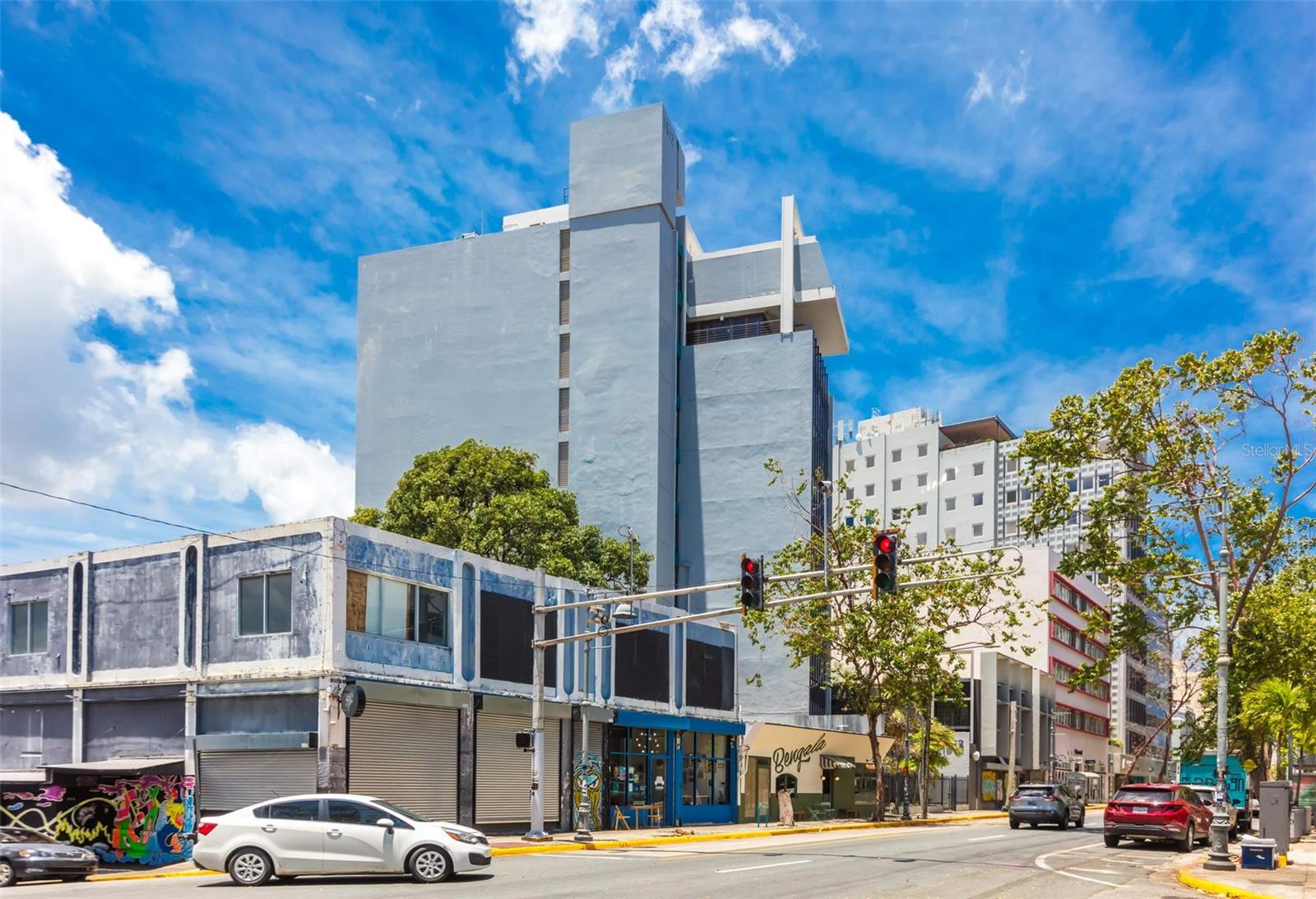 1612 Ponce De Leon Avenue, PR