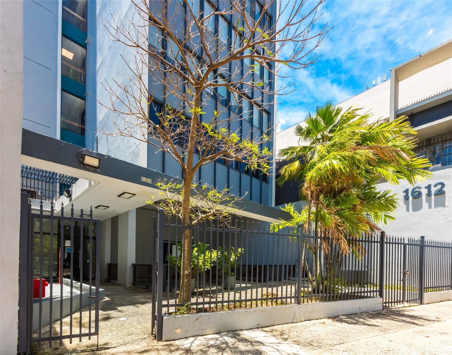 1612 Ponce De Leon Avenue, PR