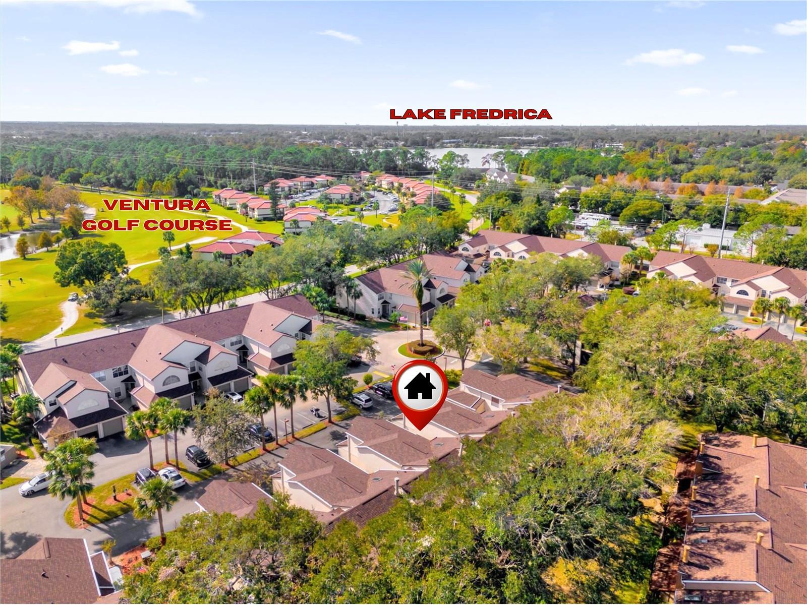 6123 Sunnyvale Drive, FL