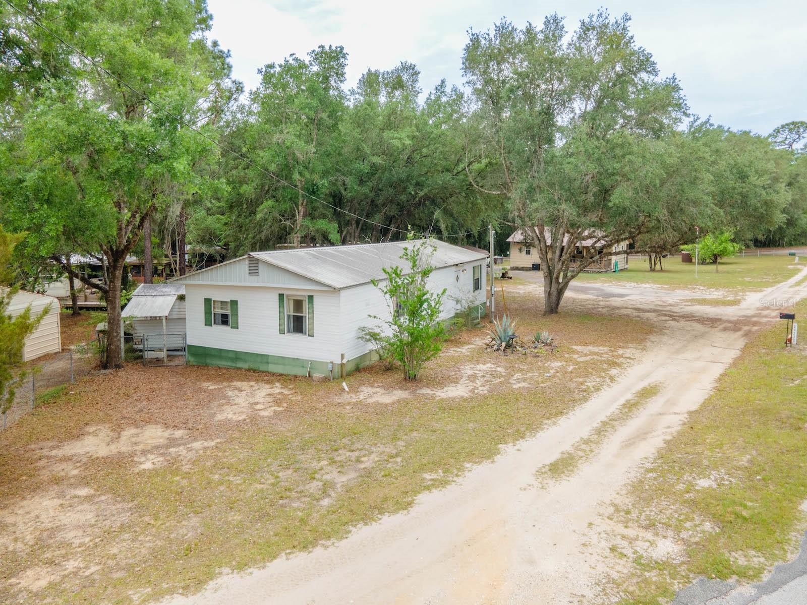 21220 Highway 316, FL