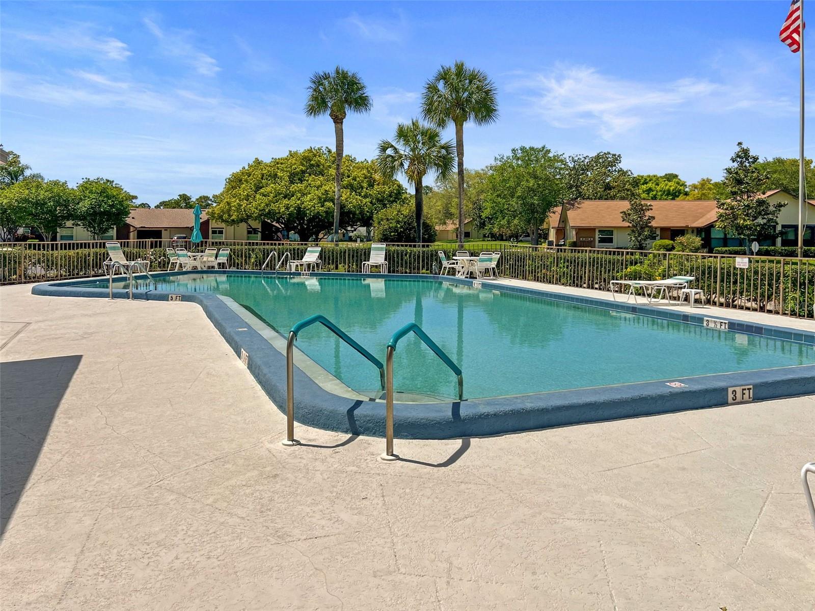 400 Stirling Terrace, FL