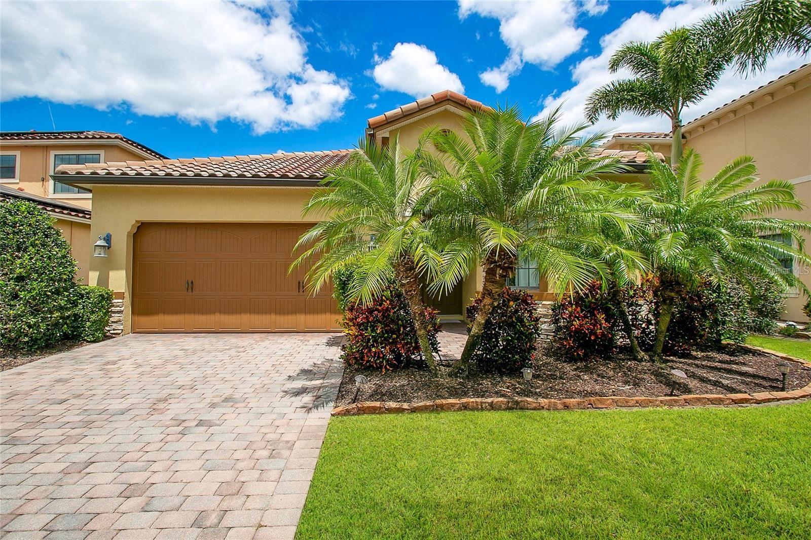 8407 Prestbury Drive, FL