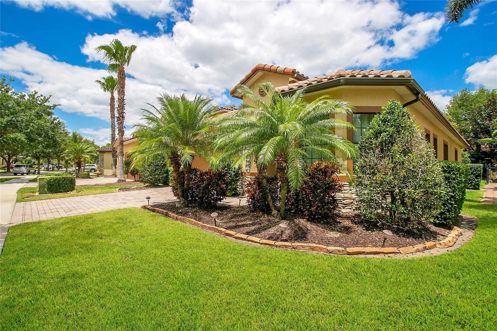8407 Prestbury Drive, FL
