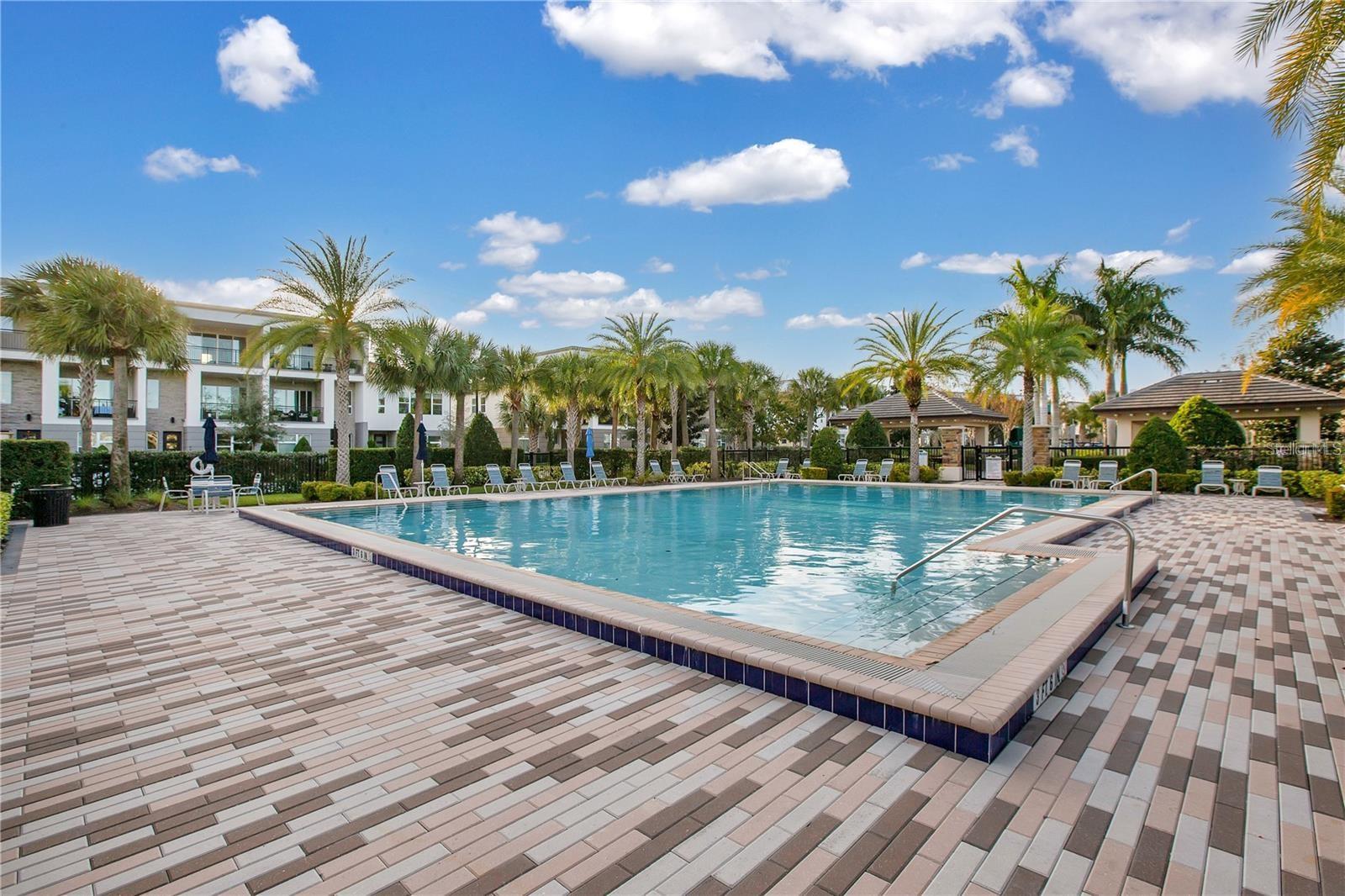 8407 Prestbury Drive, FL