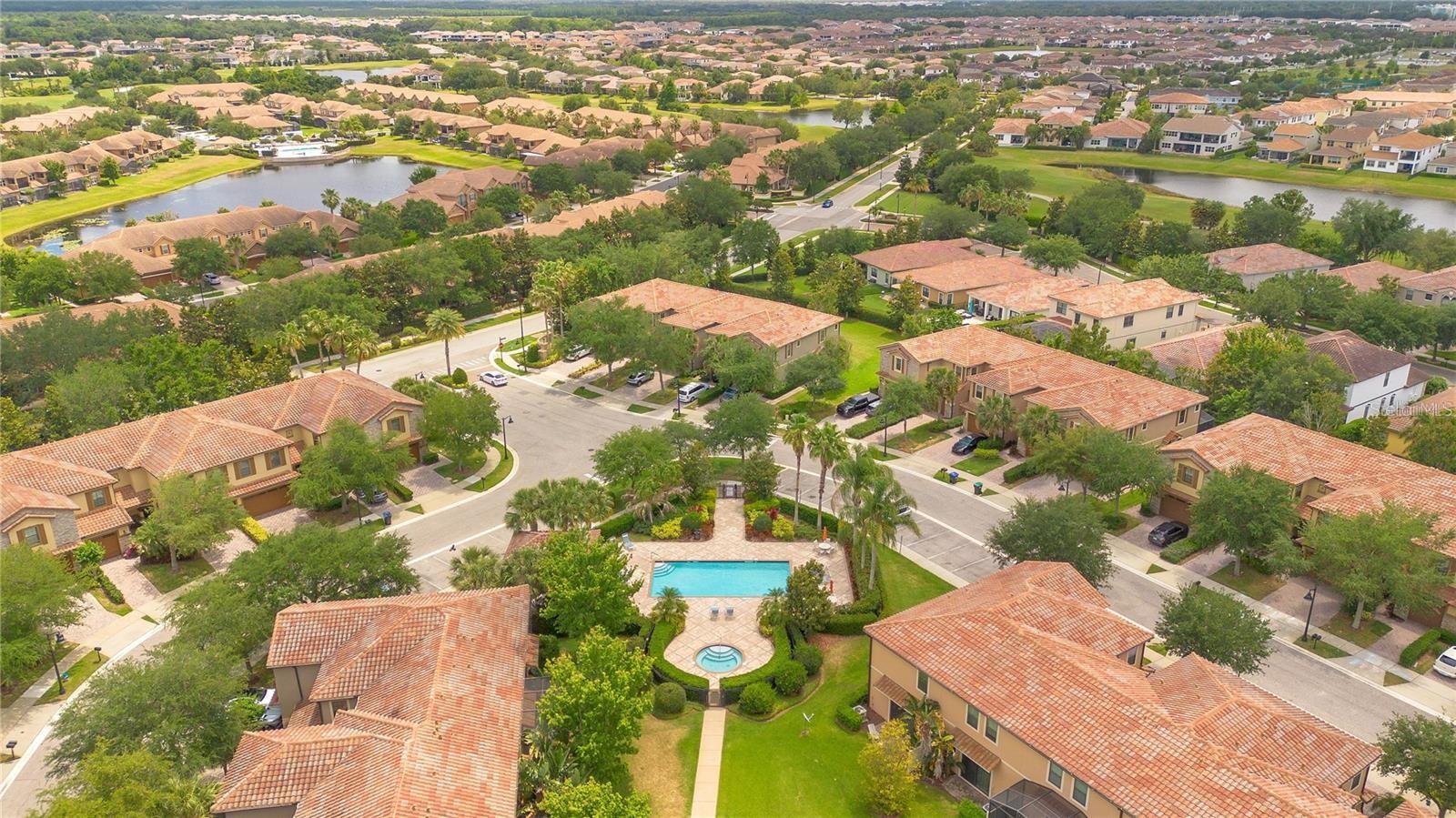 8407 Prestbury Drive, FL