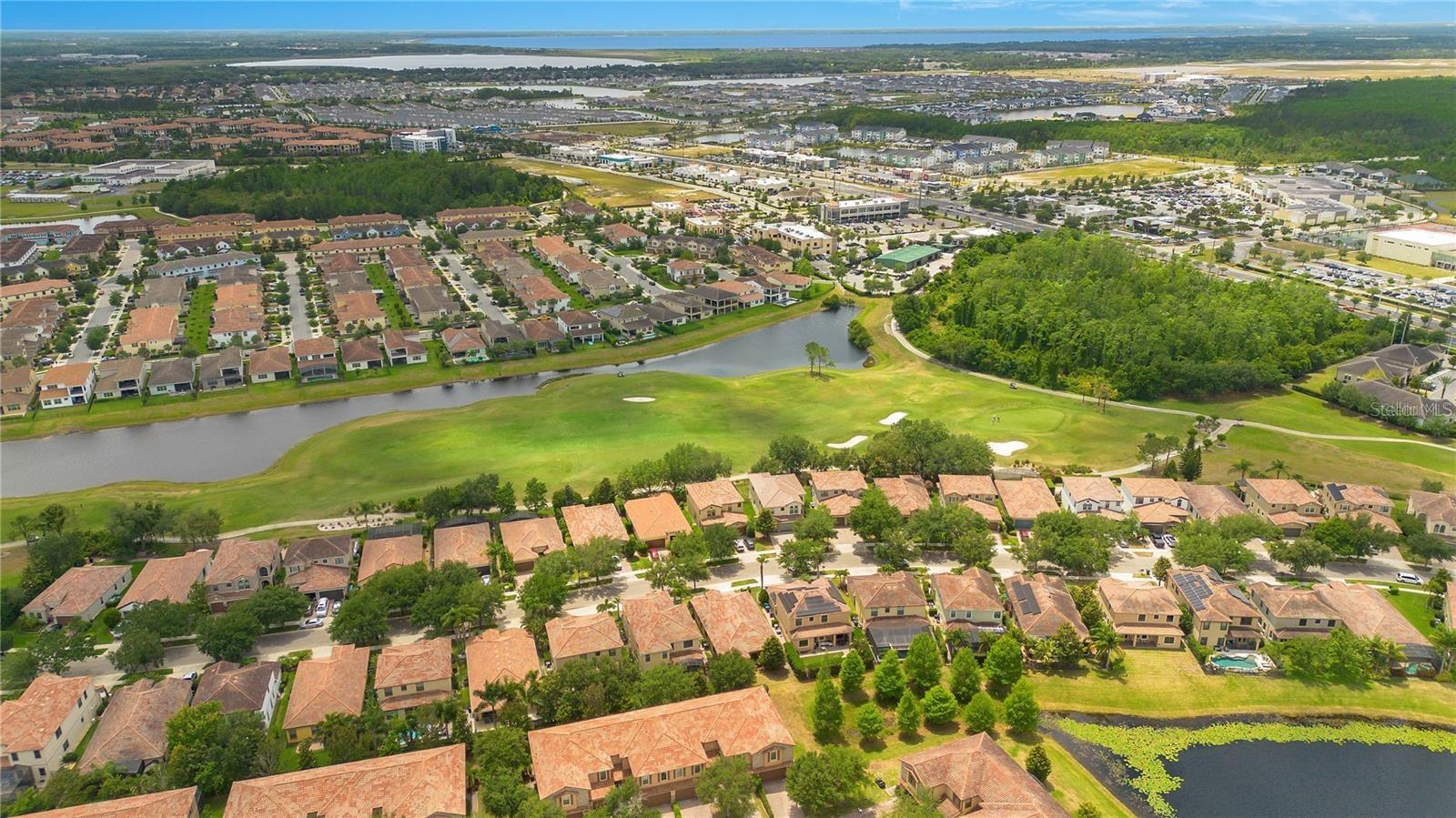 8407 Prestbury Drive, FL