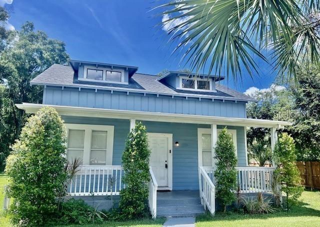 1635 Partridge Boulevard, FL