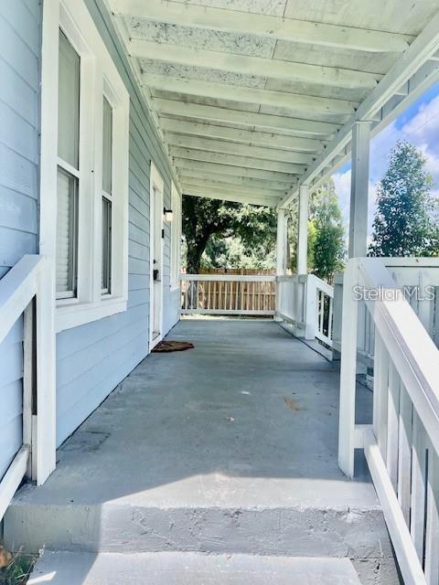 1635 Partridge Boulevard, FL