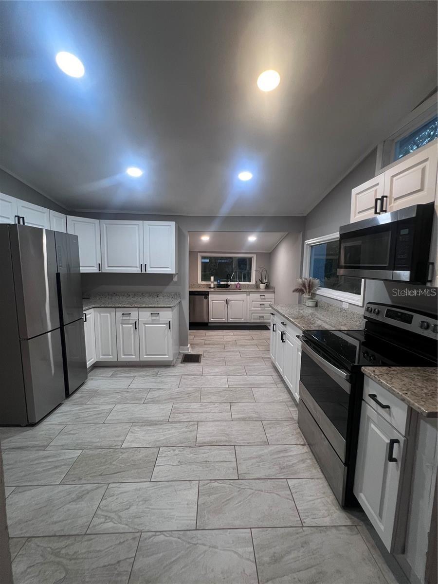 1635 Partridge Boulevard, FL
