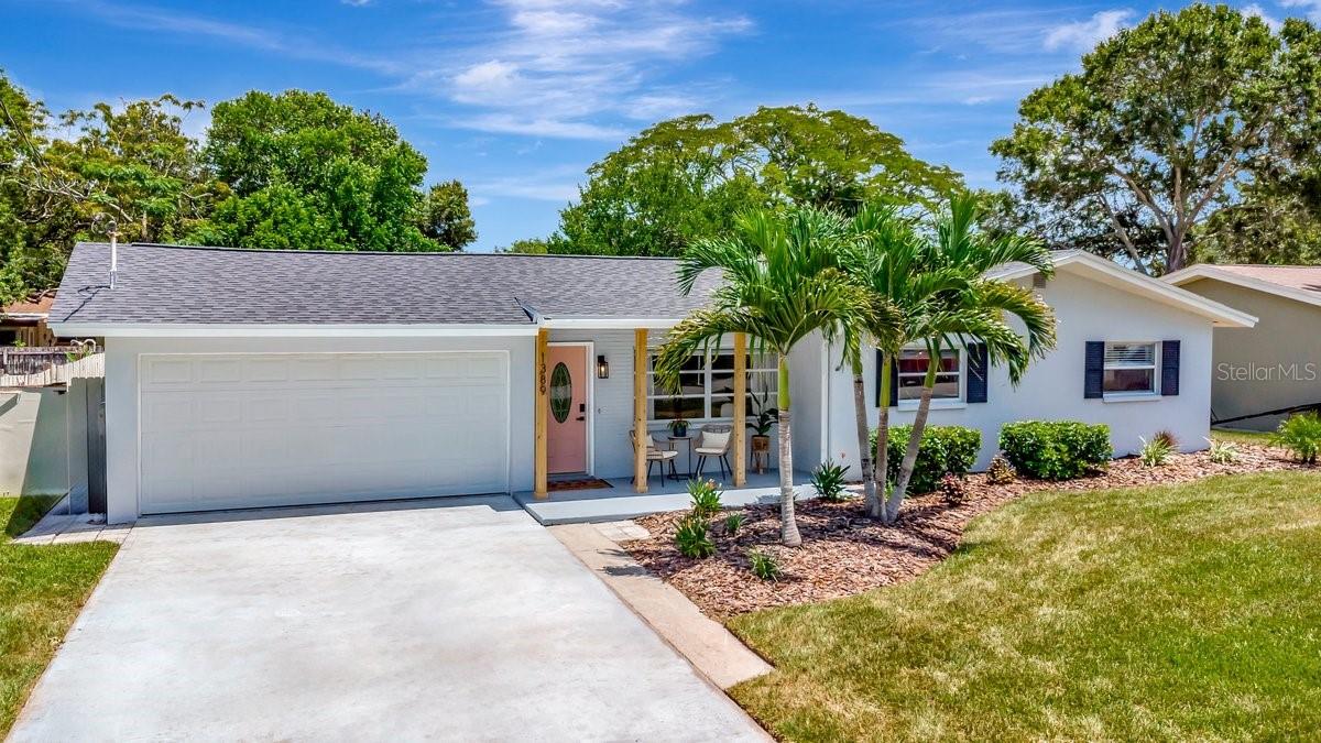 1389 Chesterfield Drive, FL